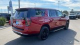 New 2025 Chevrolet Suburban LS image 5