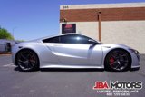 Used 2017 Acura NSX image 6