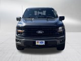 Used 2024 Ford F150 XLT w/ Equipment Group 302A MID image 2