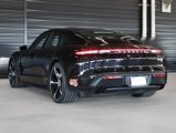 Certified 2024 Porsche Taycan Turbo image 3