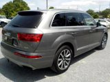 Used 2017 Audi Q7 3.0T Prestige image 5