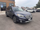 Used 2016 Subaru Outback 3.6R Limited image 4