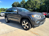 Used 2016 Jeep Grand Cherokee Limited w/ Trailer Tow Group IV image 4