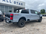 New 2025 Ford F250 Platinum image 5