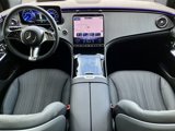 New 2023 Mercedes-Benz EQE 350+ 4MATIC SUV image 2