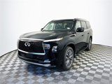New 2025 INFINITI QX80 Luxe image 3