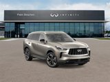 New 2025 INFINITI QX60 Luxe w/ Vision Package image 3
