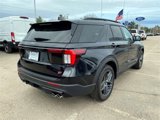 Used 2025 Ford Explorer ST image 3