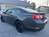 Used 2015 Chevrolet Malibu LTZ image 5