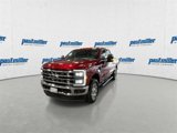 New 2025 Ford F250 Lariat w/ Chrome Package image 5