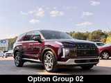 Used 2024 Hyundai Palisade SEL w/ Premium Package image 5