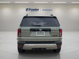 New 2026 Honda Passport TrailSport Elite image 5