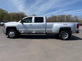 Used 2019 Chevrolet Silverado 3500 LT image 2