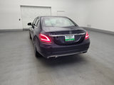 Used 2019 Mercedes-Benz C 300 Sedan image 6