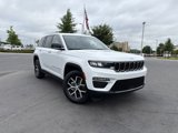 Certified 2024 Jeep Grand Cherokee Limited image 2