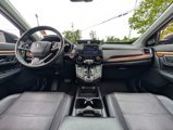 Used 2021 Honda CR-V EX-L image 2
