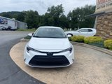 Used 2024 Toyota Corolla LE image 2