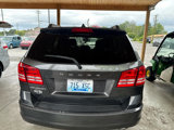 Used 2016 Dodge Journey SE w/ Flexible Seating Group image 6