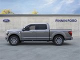 New 2025 Ford F150 Lariat w/ Equipment Group 501A Mid image 5