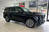 New 2025 INFINITI QX80 Sensory w/ Exterior Package image 5