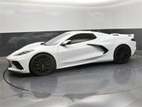 Used 2021 Chevrolet Corvette Stingray Preferred Conv w/ Z51 Performance Package image 4