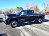 New 2025 GMC Sierra 2500 Denali w/ Technology Package image 3