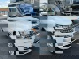 Used 2015 Land Rover Range Rover Supercharged image 2