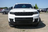 New 2025 Jeep Grand Cherokee L Limited w/ Luxury Tech Group II image 3