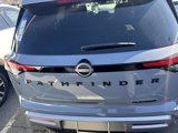 New 2025 Nissan Pathfinder Platinum w/ Black Appearance Package image 3