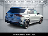 New 2025 Mercedes-Benz GLE 63 AMG S image 4