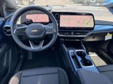 New 2025 Chevrolet Equinox EV LT image 2