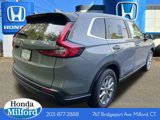 New 2026 Honda CR-V EX image 2