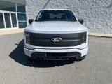 New 2025 Ford F150 Lightning XLT image 2