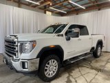 Used 2022 GMC Sierra 2500 SLT w/ SLT Premium Package image 3