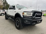 Used 2019 RAM 2500 Power Wagon image 3