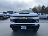 New 2025 Chevrolet Silverado 2500 Custom w/ Custom Value Package image 2
