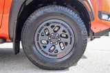 New 2025 Nissan Frontier PRO-4X w/ Pro Premium Package image 4