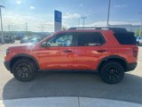 New 2026 Honda Passport TrailSport image 5