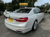Used 2017 BMW 740i image 4
