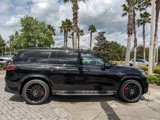 New 2025 Mercedes-Benz GLS 63 AMG 4MATIC image 6