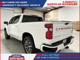 Used 2020 Chevrolet Silverado 1500 RST w/ All-Star Edition image 6