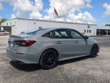 Used 2025 Honda Civic Sport image 4