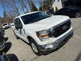 Used 2021 Ford F150 4x4 SuperCrew image 4