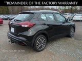 Used 2023 Nissan Kicks SV image 4