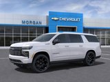 New 2025 Chevrolet Suburban High Country image 2