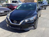 Used 2021 Nissan Versa SV image 3