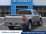 New 2026 Chevrolet Silverado 1500 LT image 4
