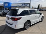 New 2025 Honda Odyssey Touring image 5