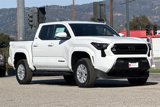 New 2025 Toyota Tacoma SR5 image 2