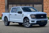 New 2025 Ford F150 STX w/ Equipment Group 200A image 2